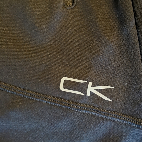 Calvin Klein Performance Athletic Shorts 2XL - Picture 3 of 6